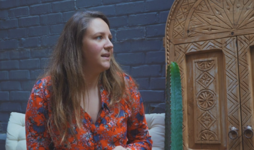 Liège is awesome: Caroline Dumoulin