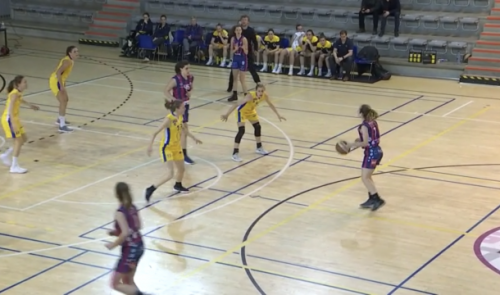 Liège Panthers : objectif play-offs atteint