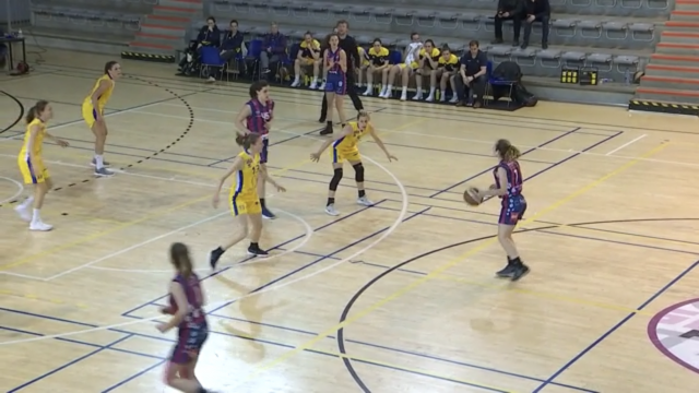 Liège Panthers : objectif play-offs atteint