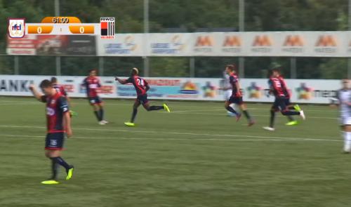 Liège renoue avec le succès face au RWDM