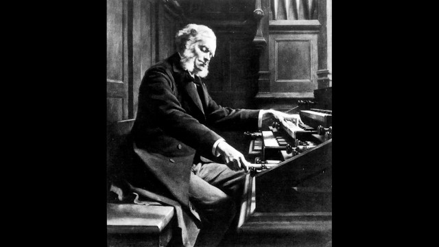 César Franck :  un hommage digne de son bicentenaire