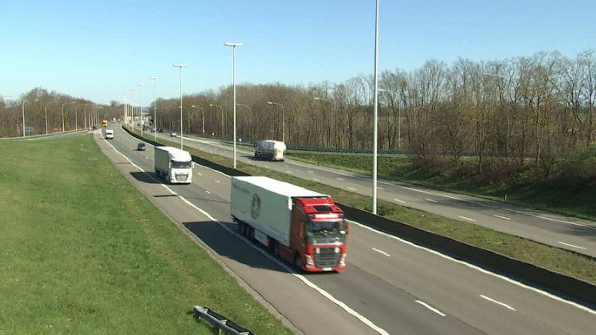 Logistics in Wallonia : bilan 2019 et perspectives 2020