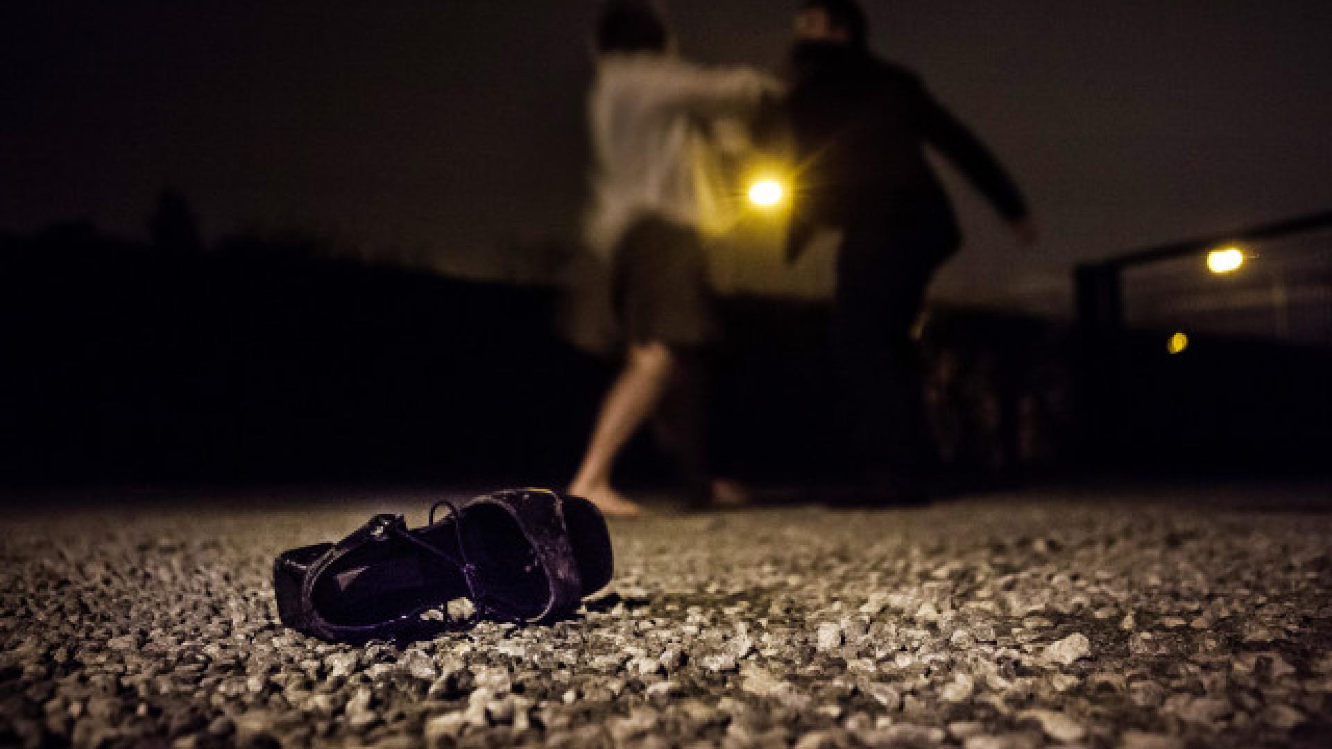 Luttons contre les violences faites aux femmes ET aux hommes !