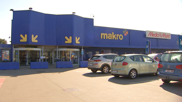 Makro Alleur: du mécontentement mais pas de grève