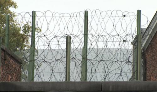 Malaise grandissant dans les prisons