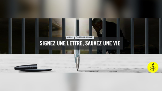 Marathon des lettres au Sauvenière