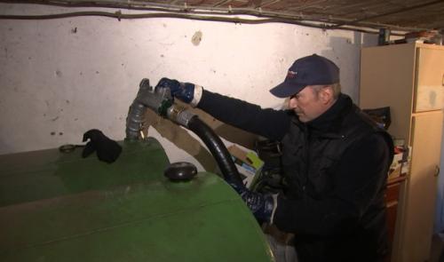 Mazout : 4 fois plus de commandes, délais de livraison allongés