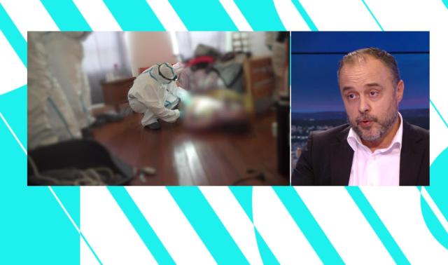 Invité : Thomas Rorive pour une immersion en médecine légale avec Philippe Boxho