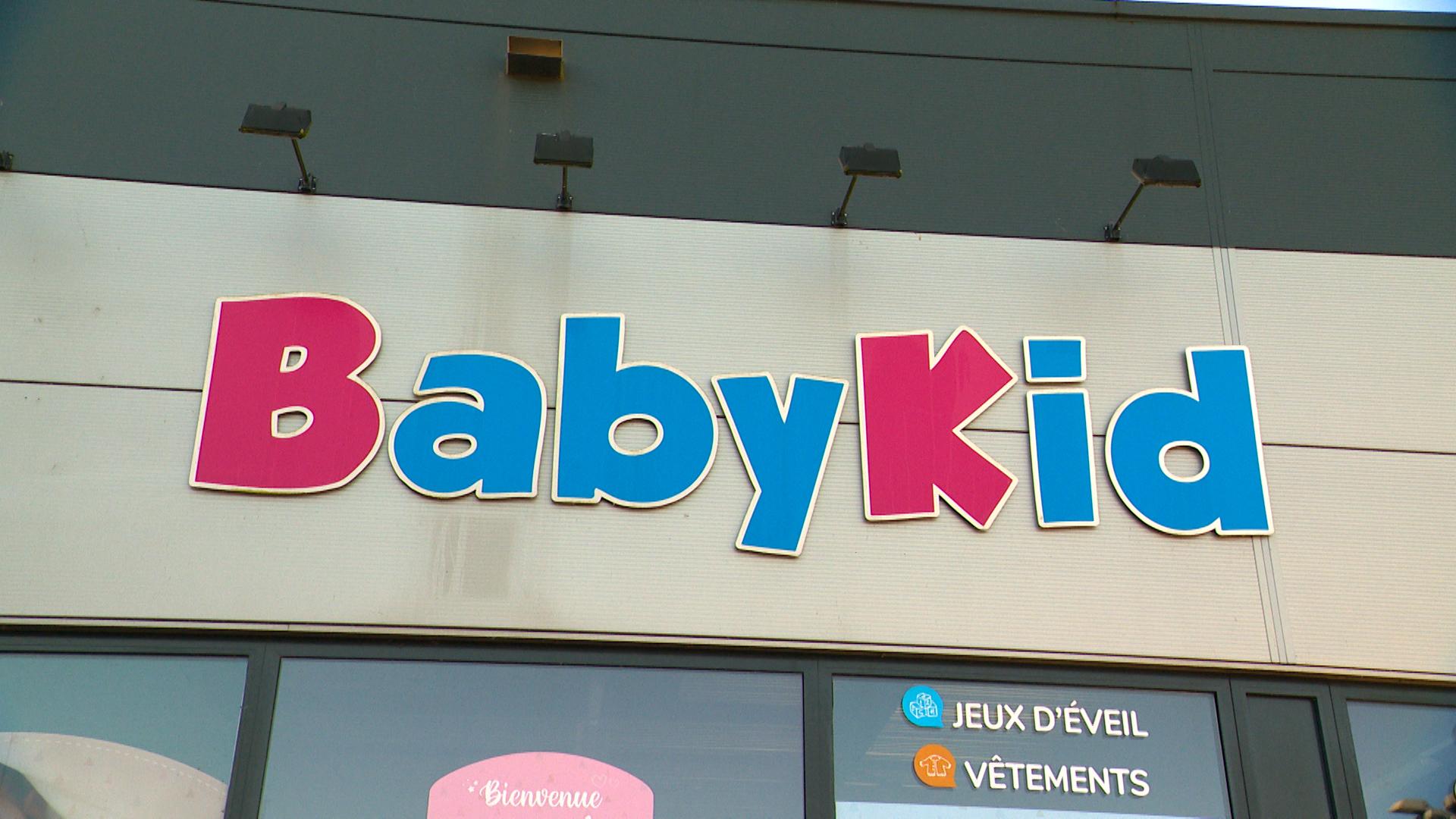 Babykid en faillite: quid des listes de naissance?