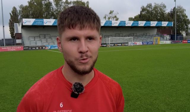 Merlen : "À Rocourt, tout est possible !'