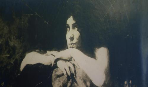 Une peintre liégeoise sort de l'oubli : "Marguerite Radoux : ma vie est ma peinture"