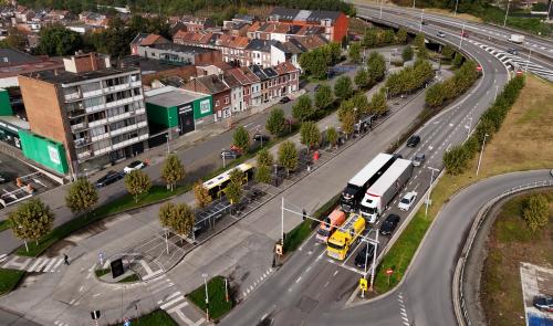 Tram : Seraing envisage aussi un recours