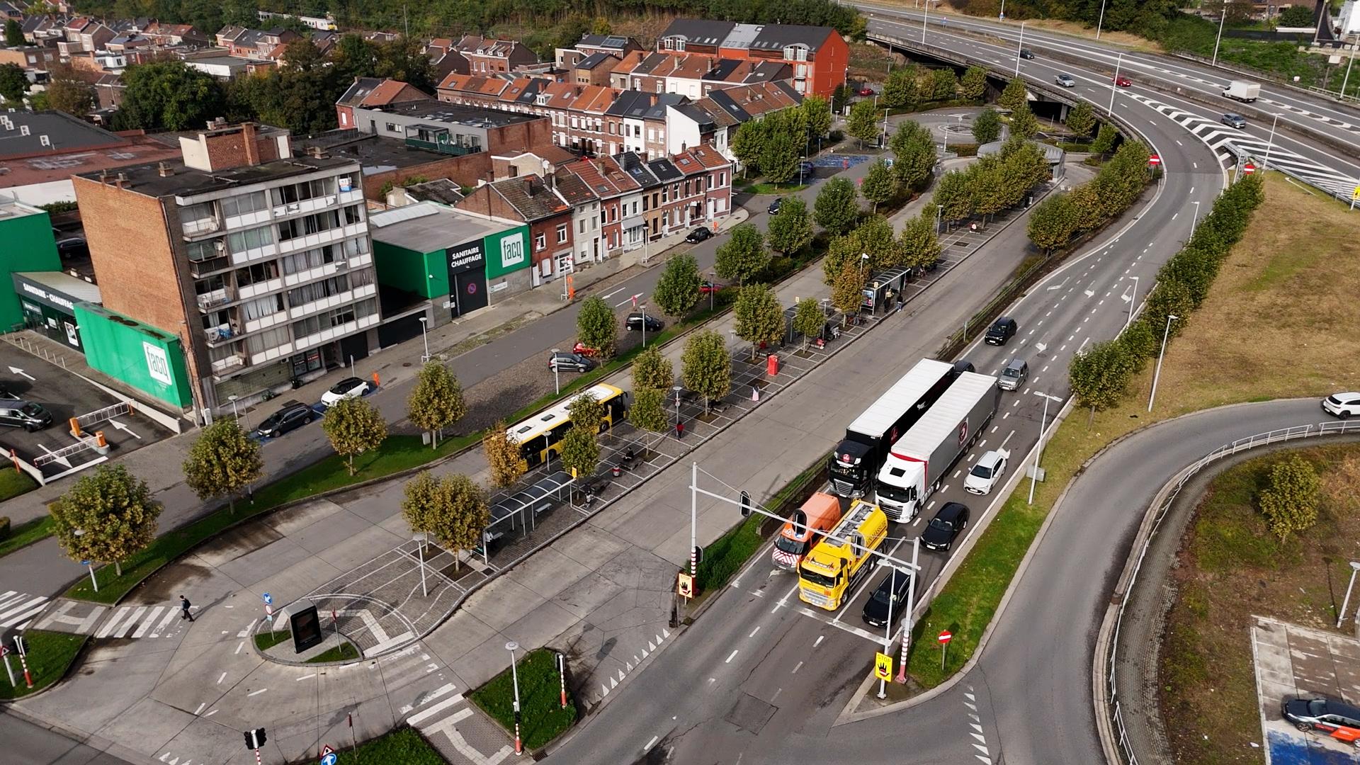 Tram : Seraing envisage aussi un recours
