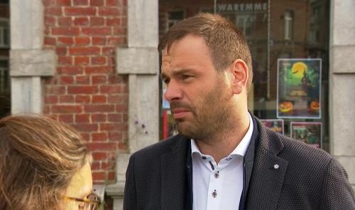 Fin du règne socialiste à Waremme