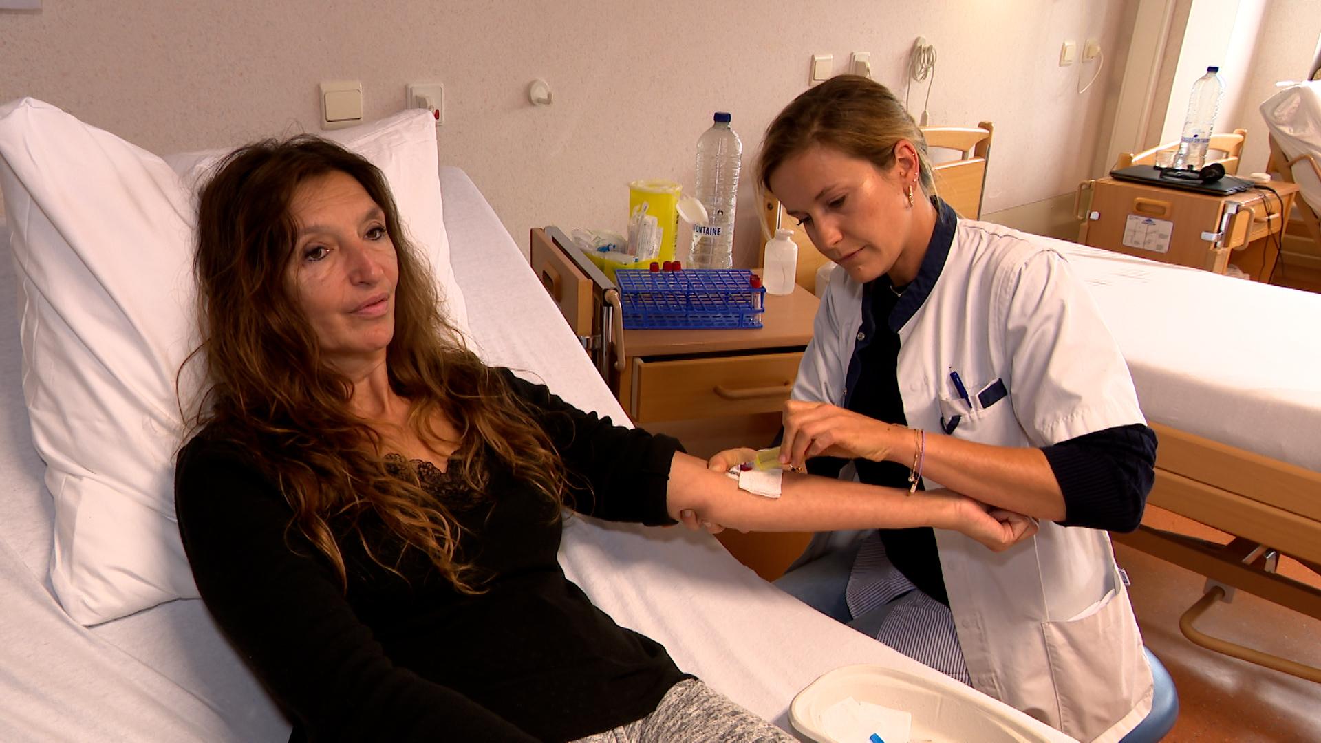 CHU de Liège: on a visité le centre d'études cliniques