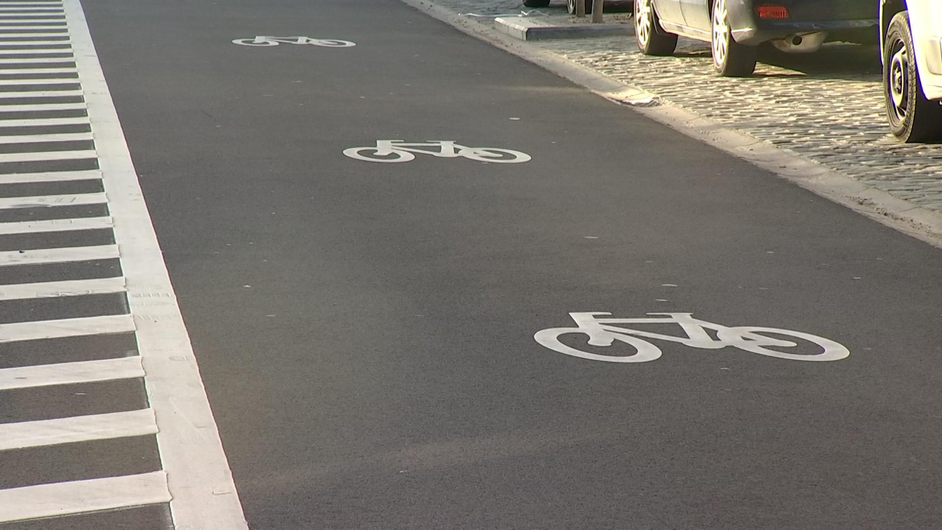 Tram : bras de fer entre la Ville de Liège et l'OTW autour des aménagements cyclables