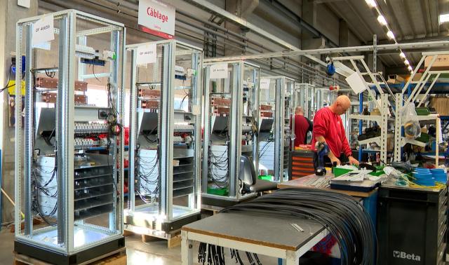 CE+T Power fête ses 90 ans