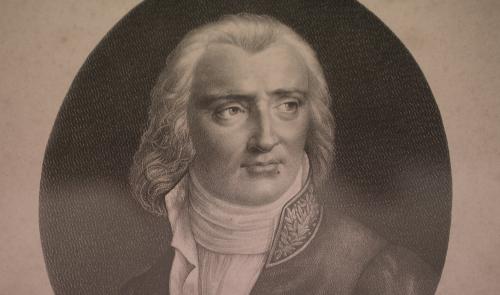 Gretry : une histoire de coeur