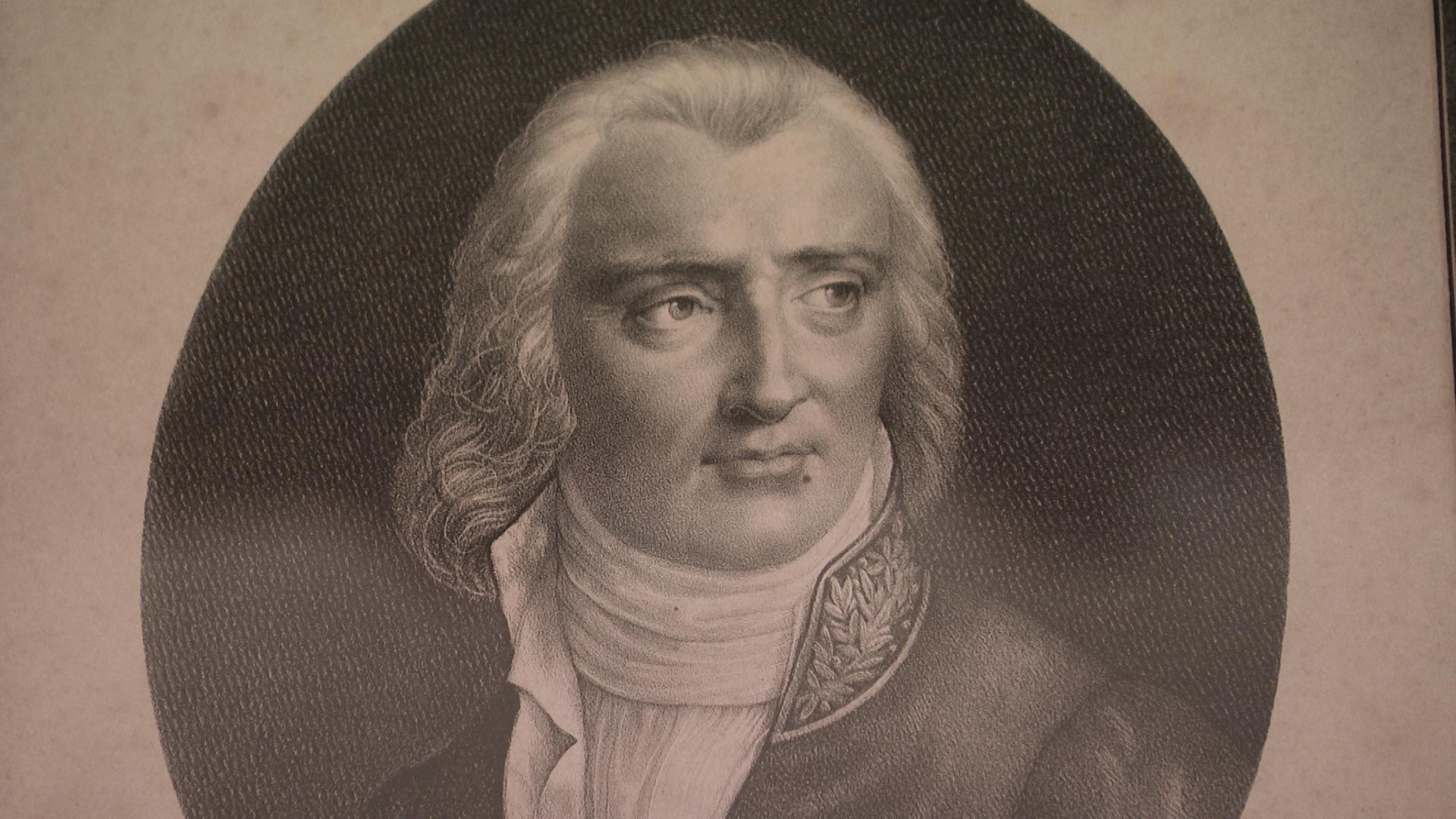 Gretry : une histoire de coeur