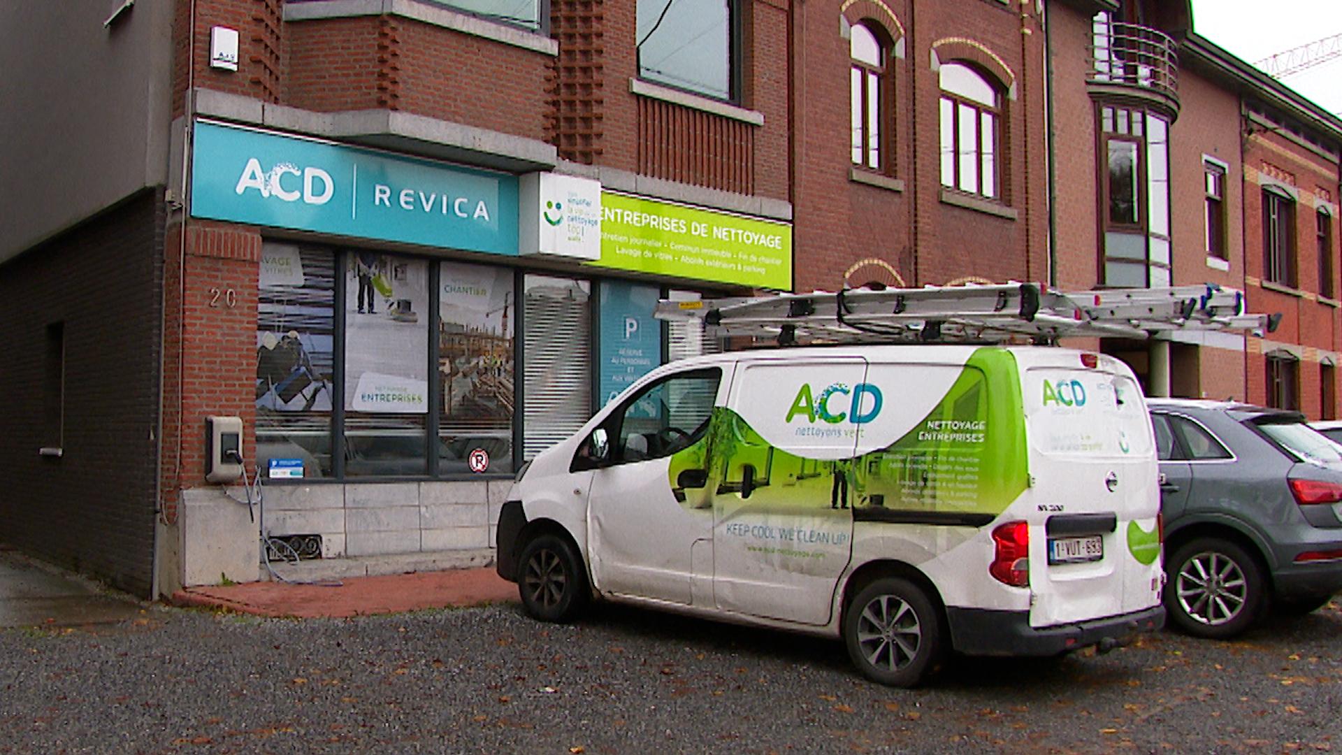 Semaine de le Transmission d'Entreprise en Wallonie