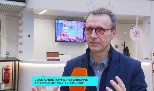 Liège, candidate "ville musicale" de l'UNESCO