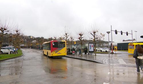 Projets d'aménagement pour améliorer la mobilité en région liégeoise