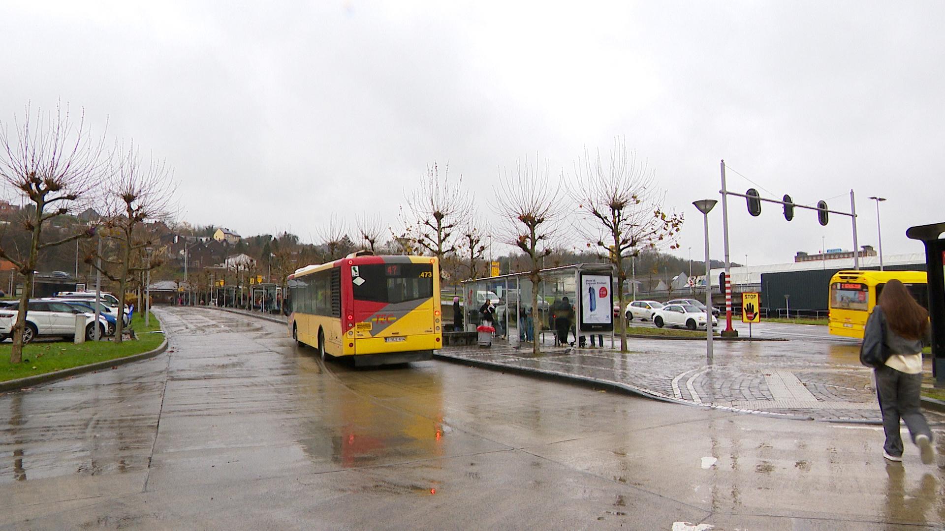 Projets d'aménagement pour améliorer la mobilité en région liégeoise