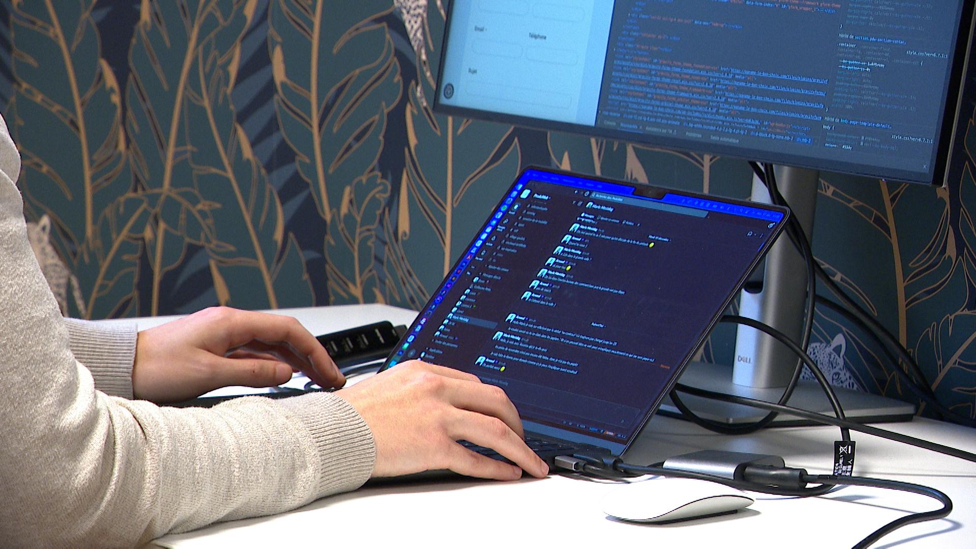 Produweb lance un start-up studio