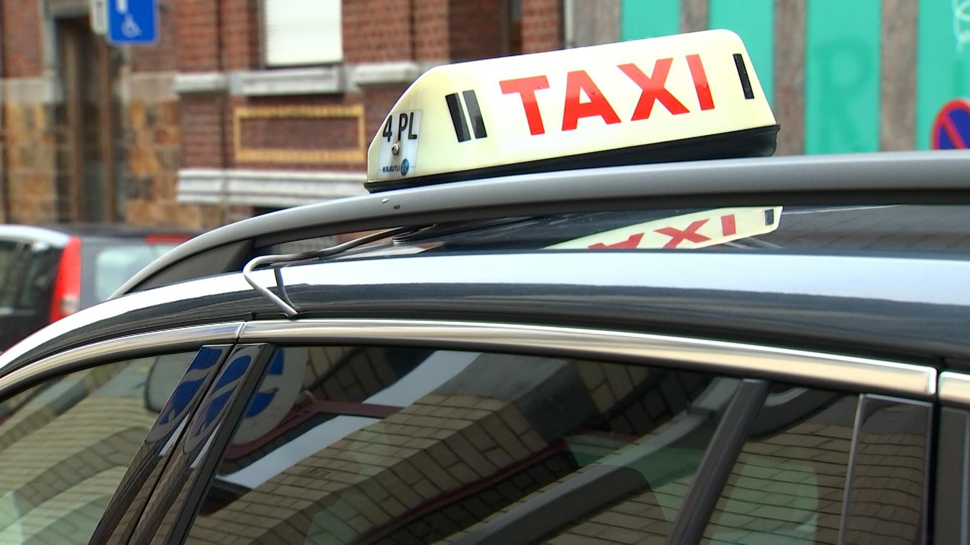 Les Taxis Melkior font face à Uber et lancent leur application de réservation en ligne