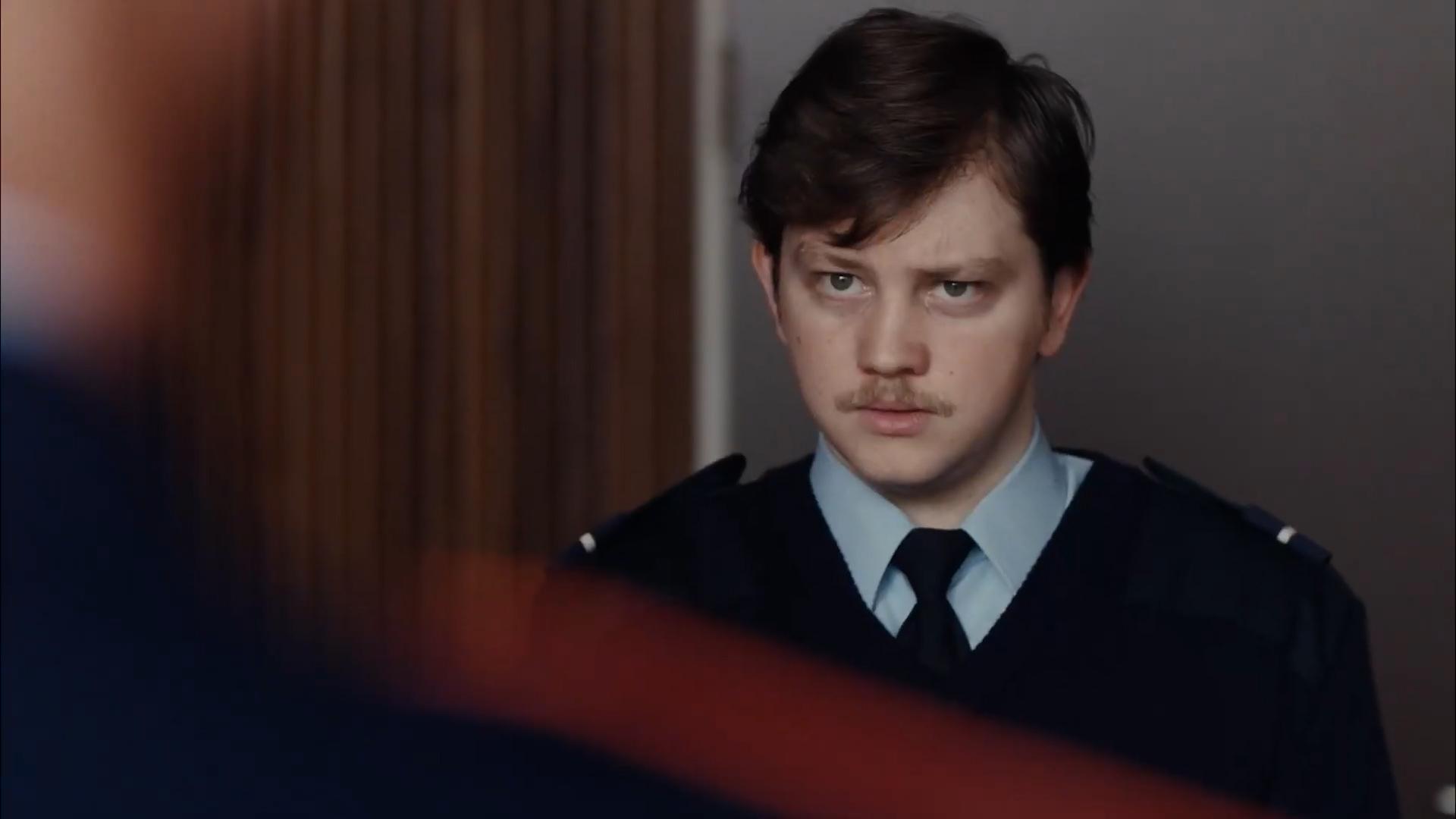 "Maldoror", un thriller judiciaire librement inspiré de l'affaire Dutroux