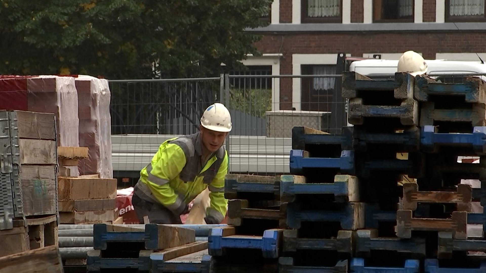 Une seconde vie pour les matériaux de construction