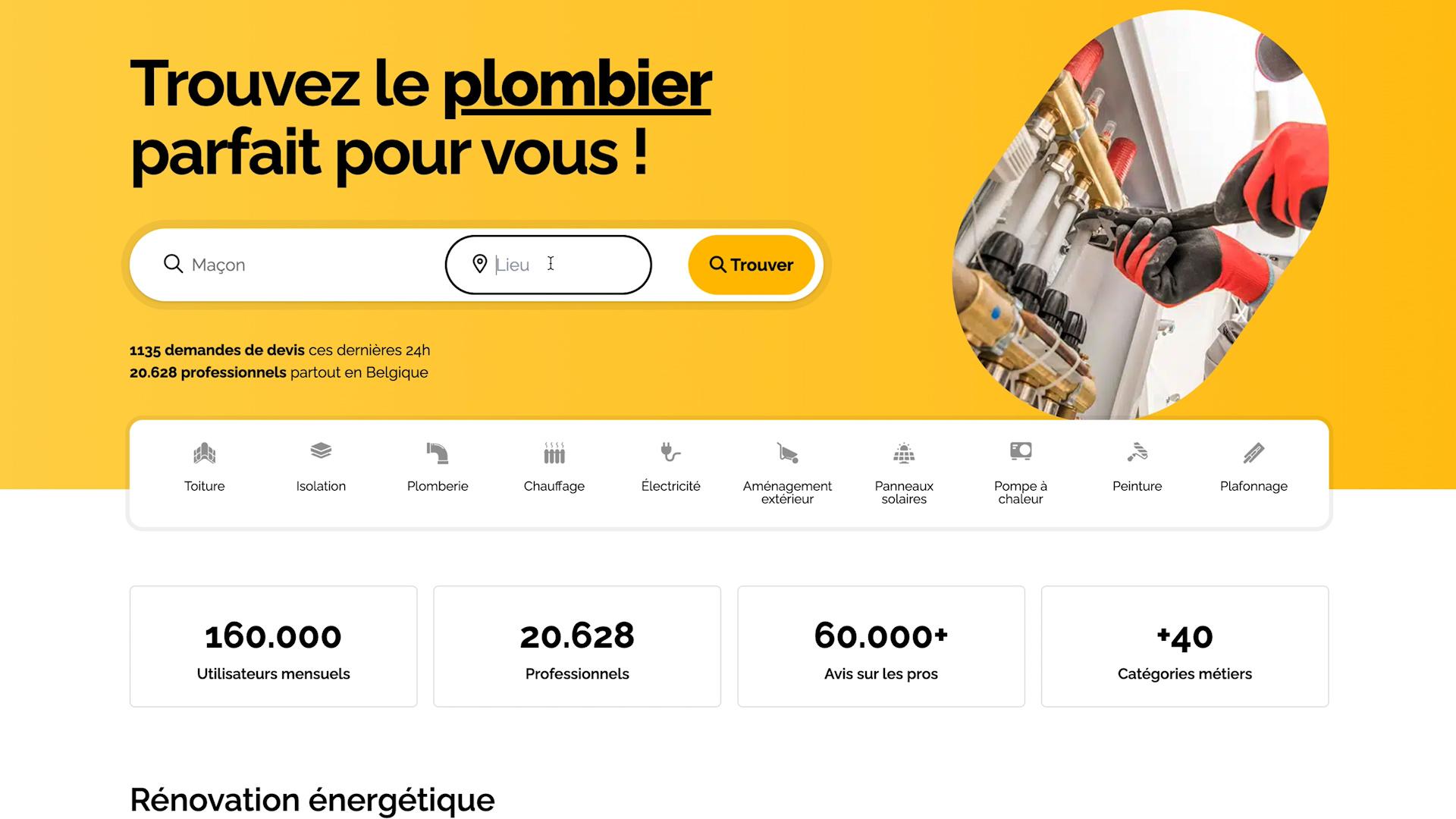 Trustup : l'innovation liégeoise en expansion