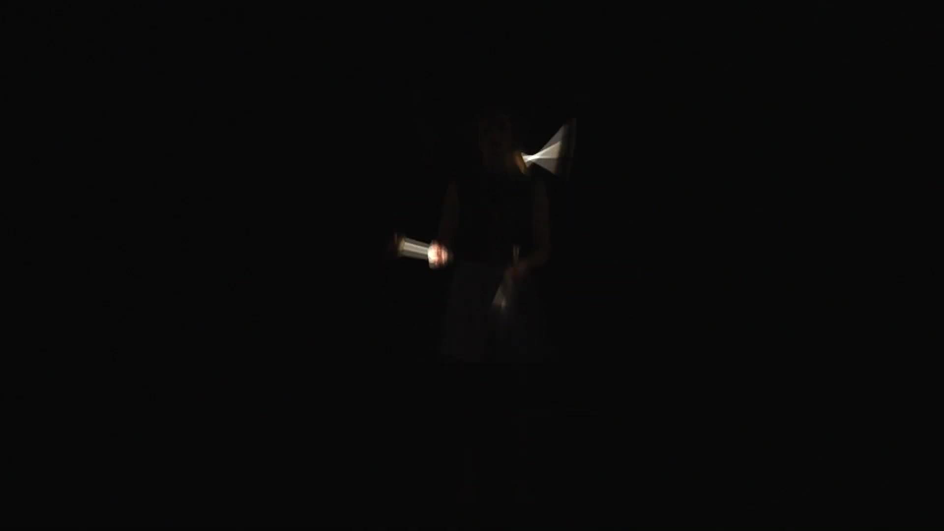 "Silence, on lance ! ", un spectacle sur la résilience