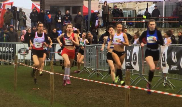 Le cross de Hannut va recevoir une nouvelle distinction mondiale