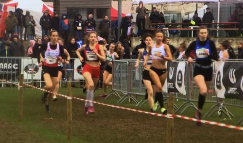 Le cross de Hannut va recevoir une nouvelle distinction mondiale