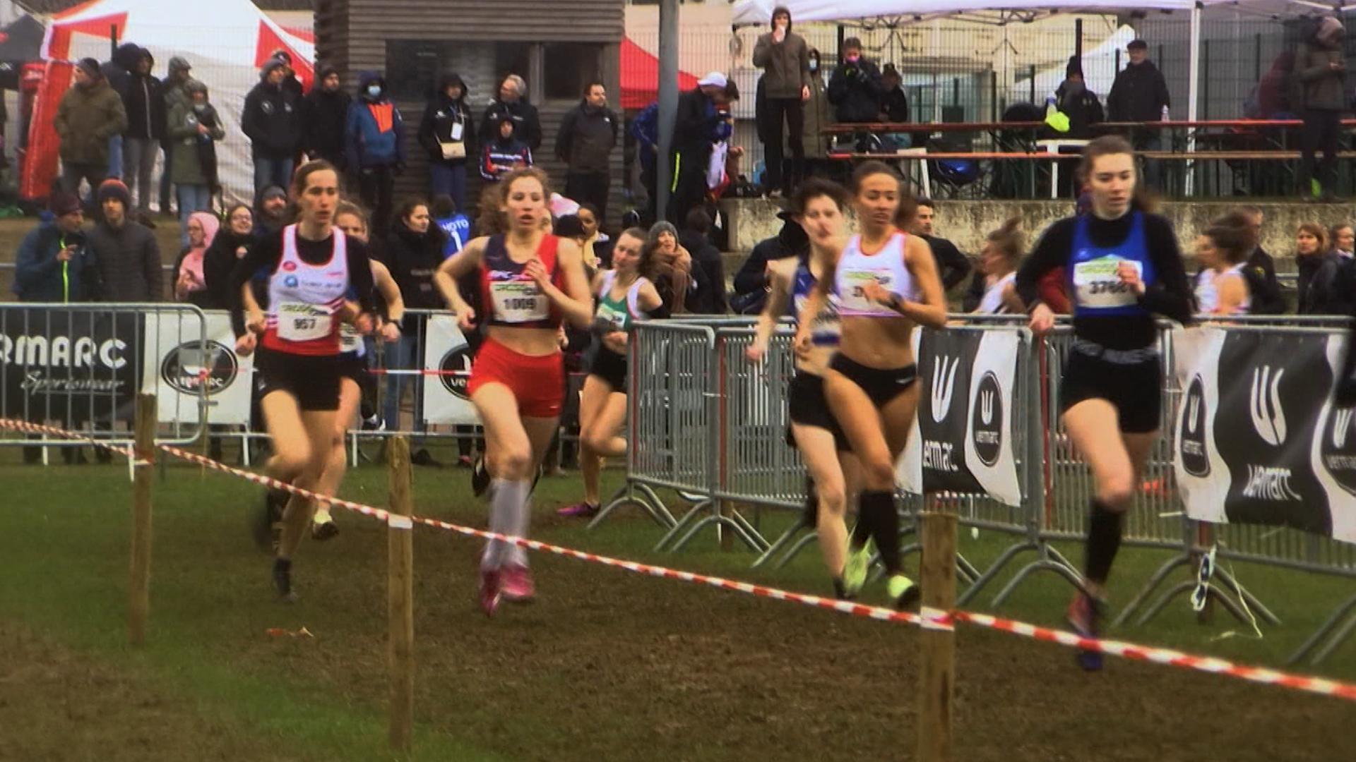 Le cross de Hannut va recevoir une nouvelle distinction mondiale