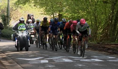 Présentation des Classiques ardennaises 2025