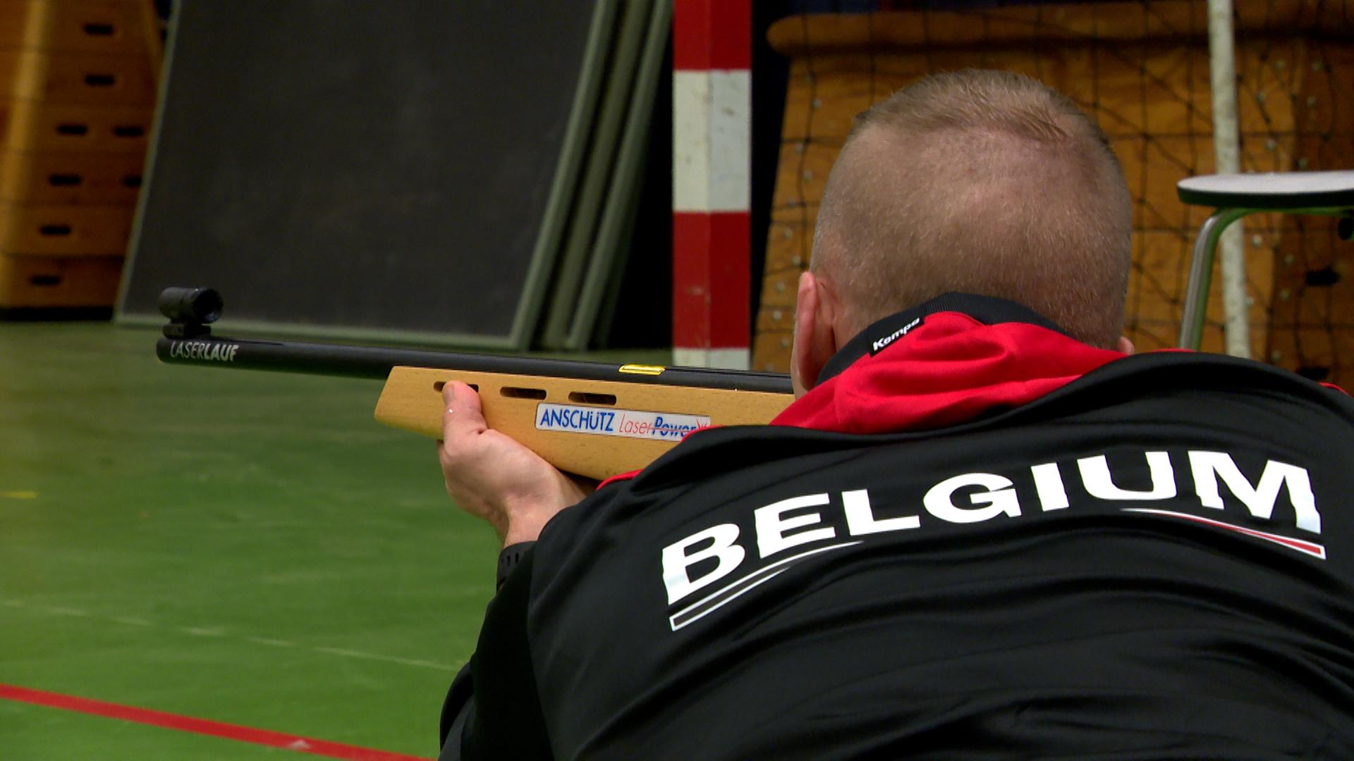 Cinq militaires liégeois blessés participeront aux Invictus Games