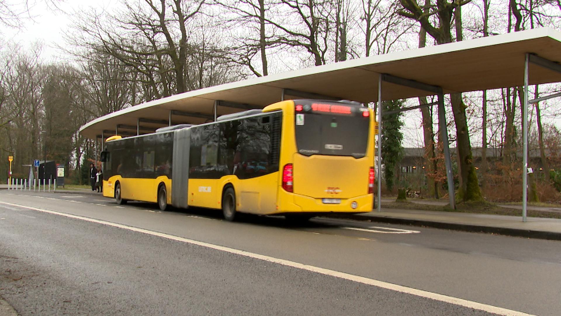 L'Université de Liège dévoile ses résultats de son enquête de mobilité