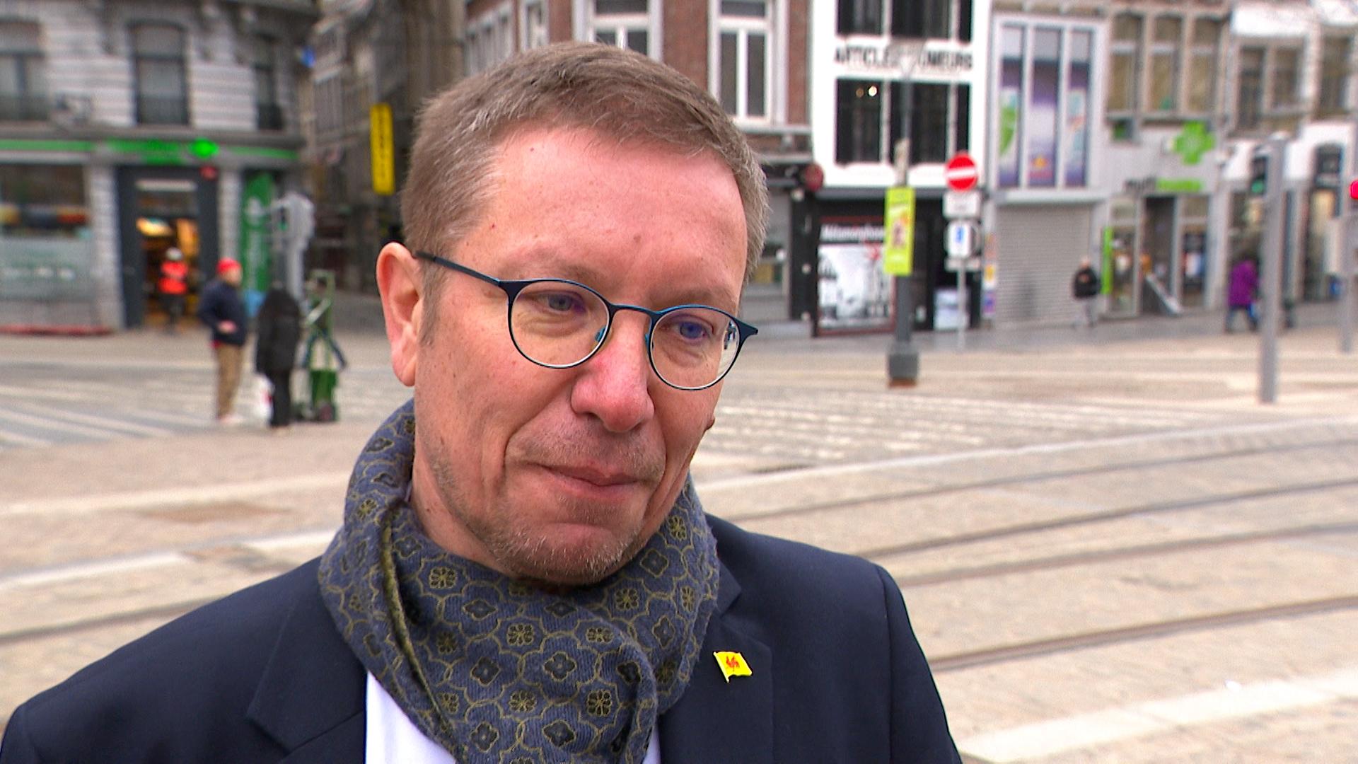 Après Herstal, le budget de Seraing recalé:  le ministre s'explique