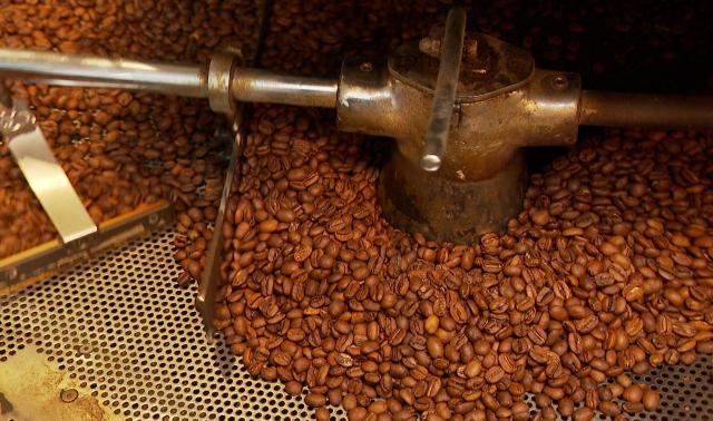 Du café 100% liégeois bientôt en dégustation