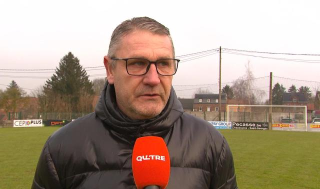 D1 ACFF: Stockay défie Mons pour jouer dans la cour des grands