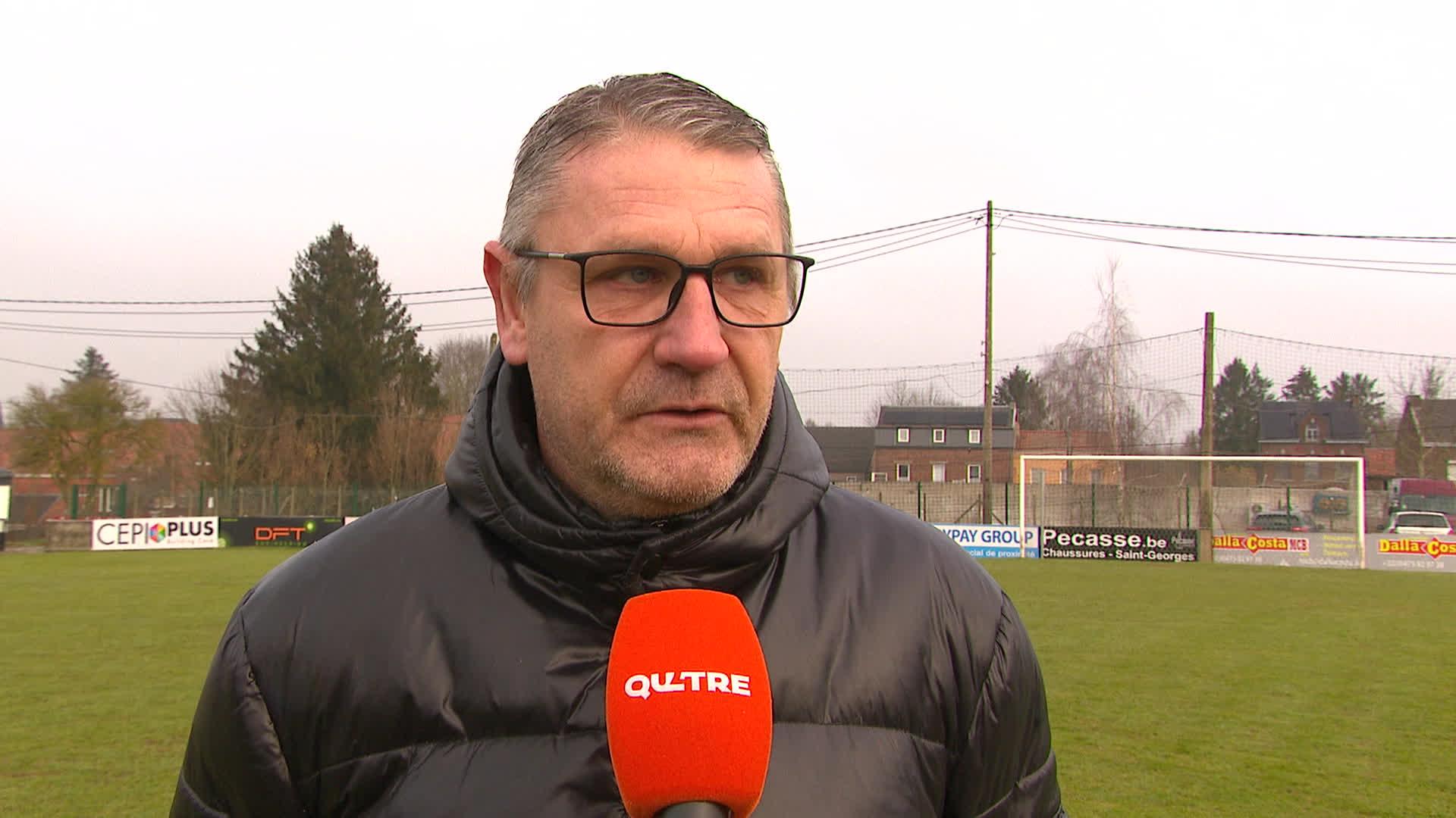 D1 ACFF: Stockay défie Mons pour jouer dans la cour des grands
