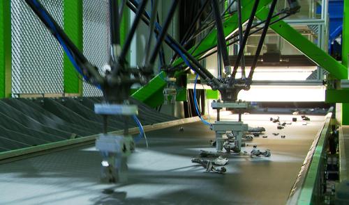 Matvision : une révolution dans le recyclage made in Liège