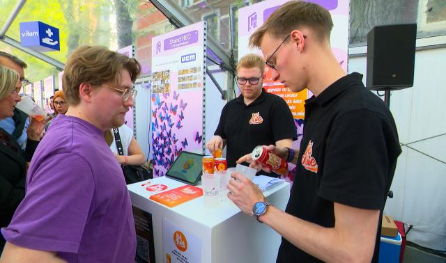VentureLab, 10 ans d'idées et d'entrepreneuriat liégeois