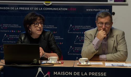 PME liégeoise: croissance fragile