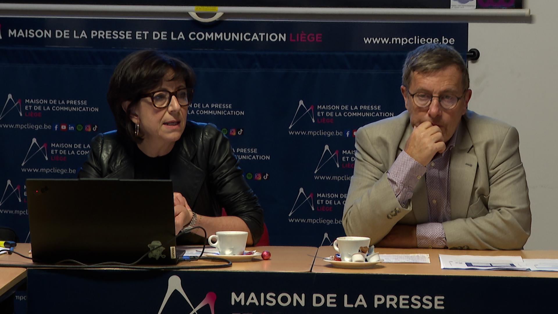 PME liégeoise: croissance fragile