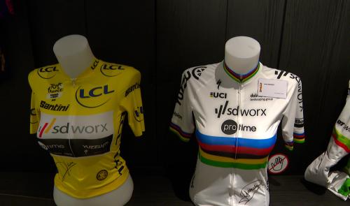 Du cyclisme féminin pour célébrer le premier anniversaire de la Maison du Cyclisme