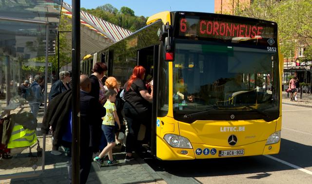 Le réseau bus chamboulé par l'arrivée du tram