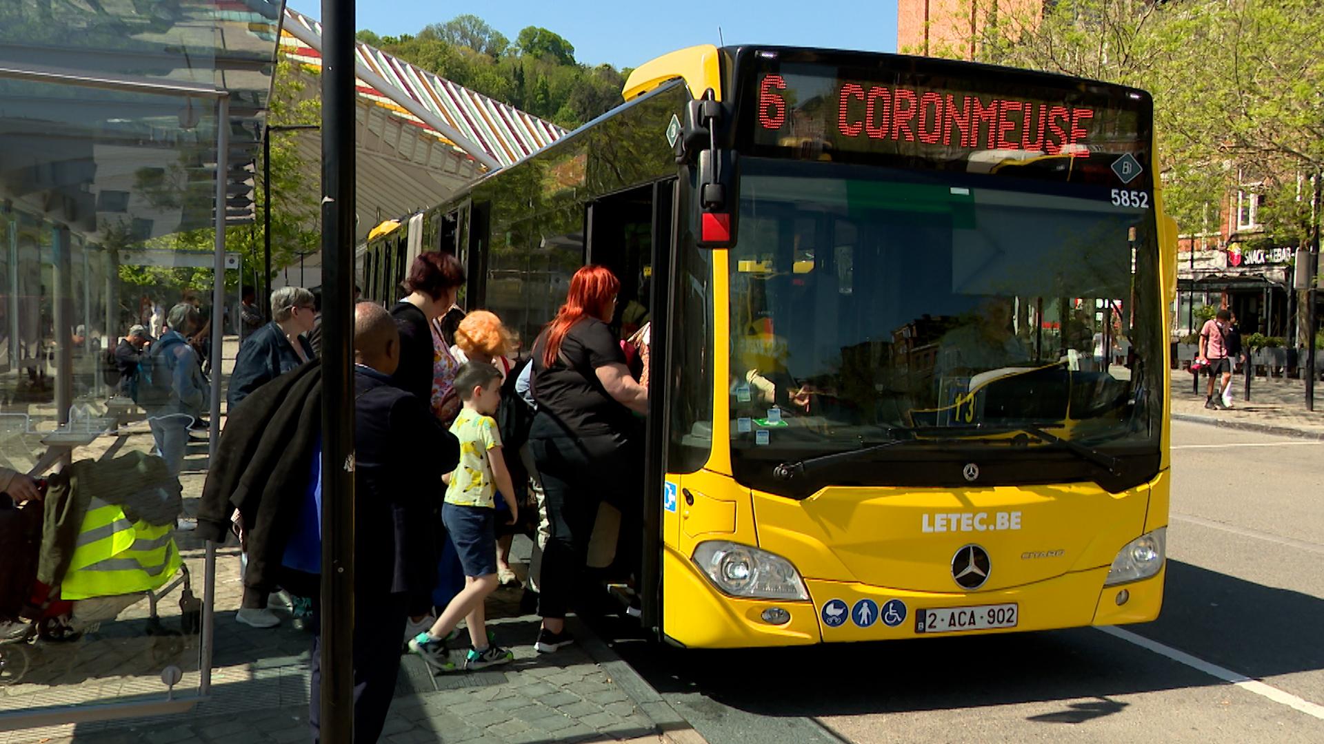 Le réseau bus chamboulé par l'arrivée du tram